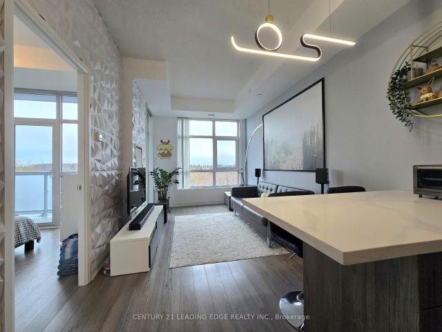 Condo for rent in York, Ontario