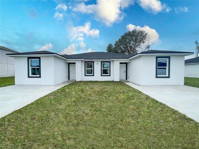 House for sale in Poinciana, Osceola County