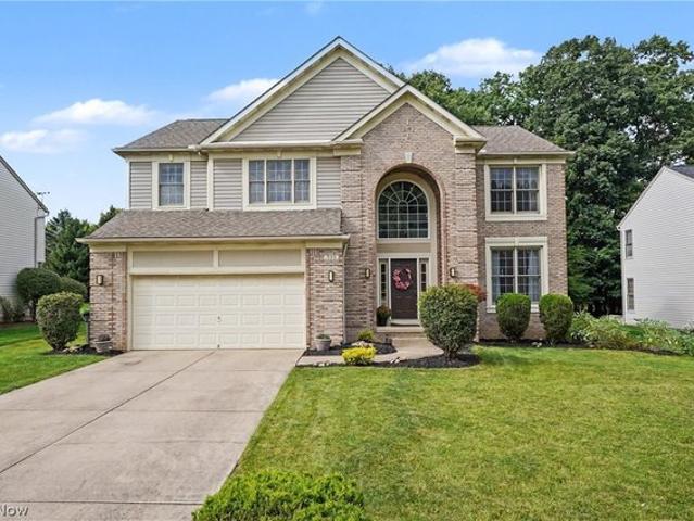 House for sale in Summit, Ohio