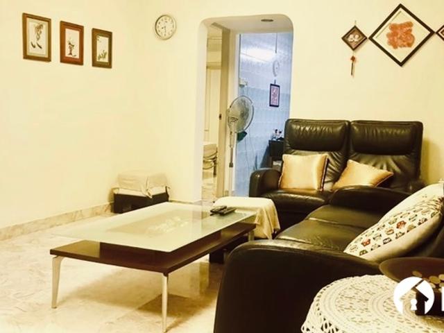 Apartment for sale in Ang Mo Kio