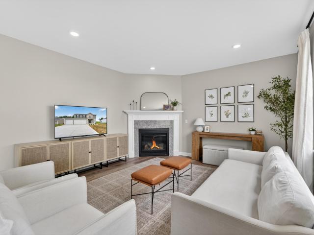 House for sale in Delavan, Wisconsin
