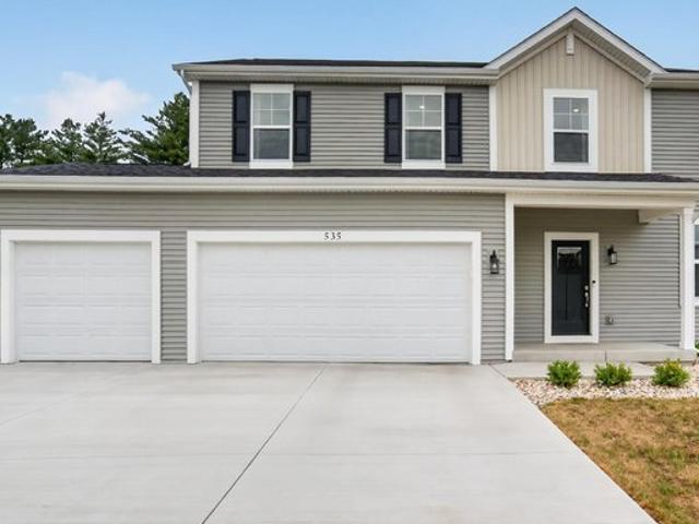 House for sale in Delavan, Wisconsin