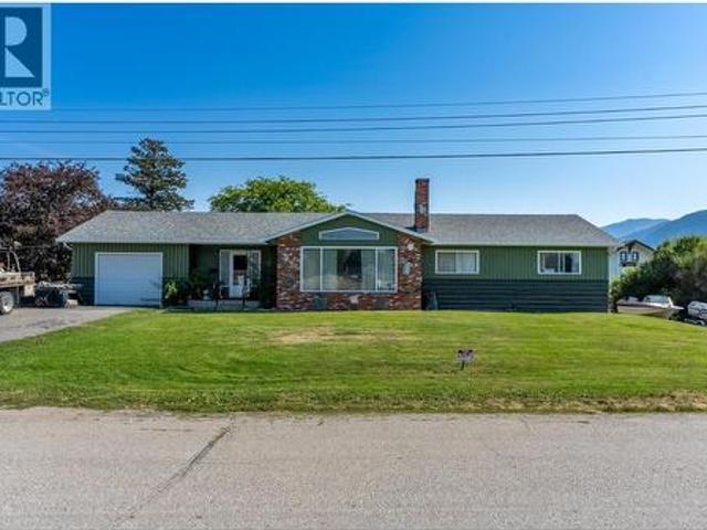 House for sale in Chase, British Columbia