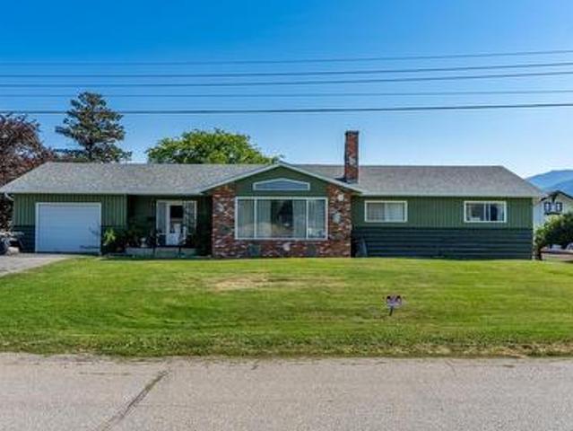 House for sale in Chase, British Columbia