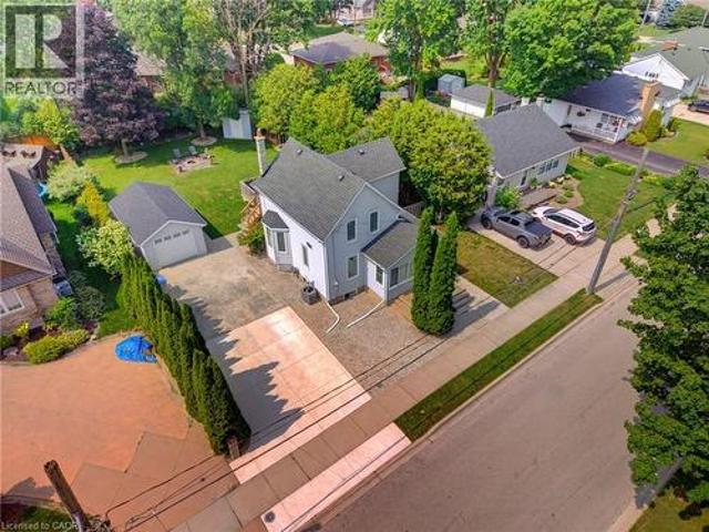 House for sale in Perth, Ontario