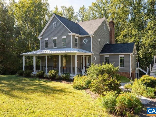 House for sale in Lake Hills, Earlysville