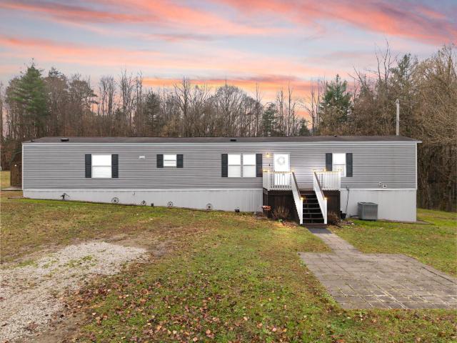 House for sale in Jackson, Kentucky