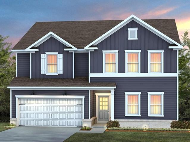 House for sale in Wake, North Carolina