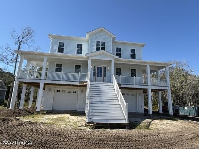 House for sale in Beaufort, Carteret County