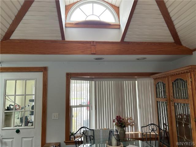 House for sale in East Amherst, New York