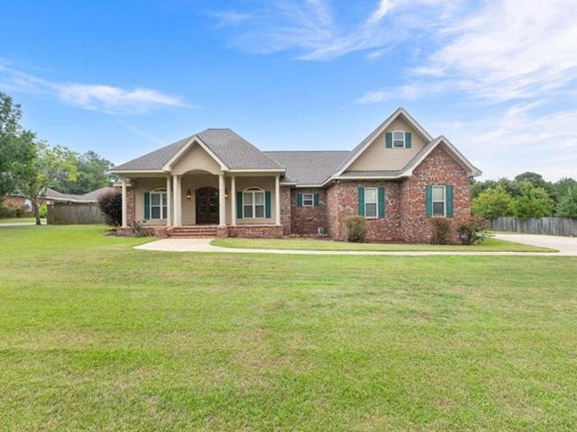 House for sale in Purvis, Mississippi