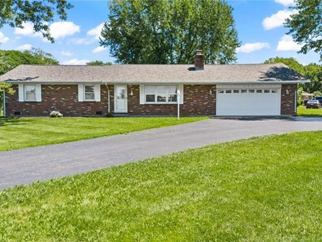House for sale in Troy, Ohio
