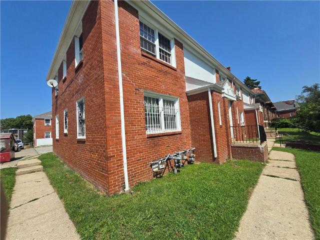 House for sale in Kansas City, Missouri