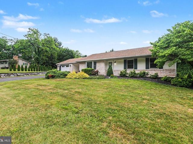 House for sale in Etters, Pennsylvania