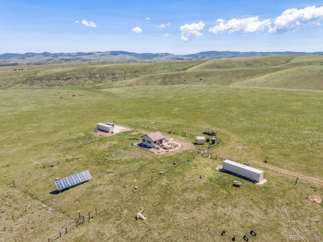House for sale in Custer, Colorado