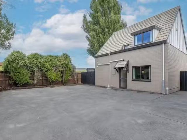 House for sale in Riccarton, Canterbury