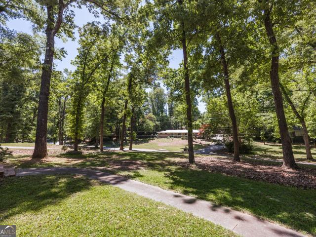 House for sale in Athens, Georgia