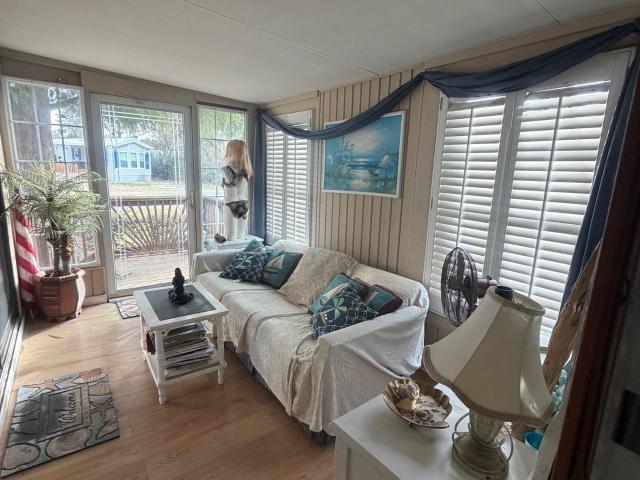 House for sale in Lillian, Alabama
