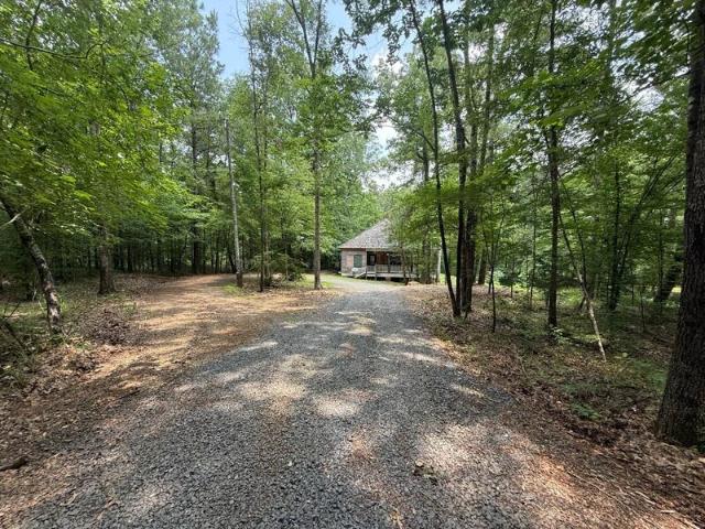 House for sale in Many