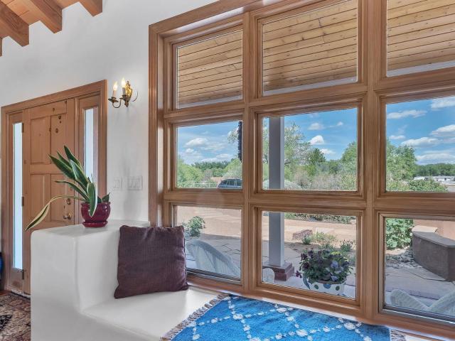 House for sale in New Mexico