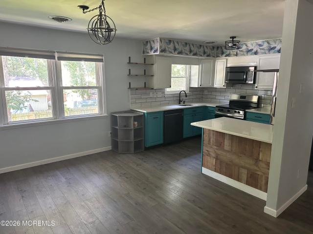 Property for rent in Browns Mills, New Jersey