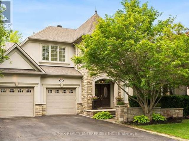 House for sale in Mississauga, Ontario