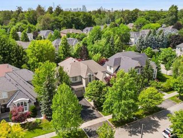 House for sale in Mattamy Watercolours, Mississauga