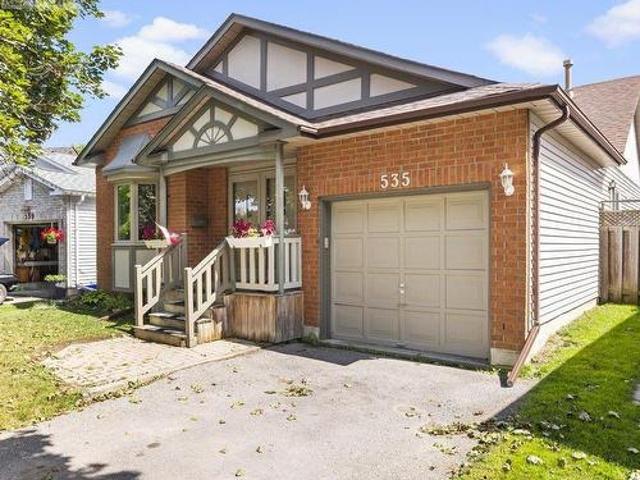 House for sale in Peterborough, Ontario