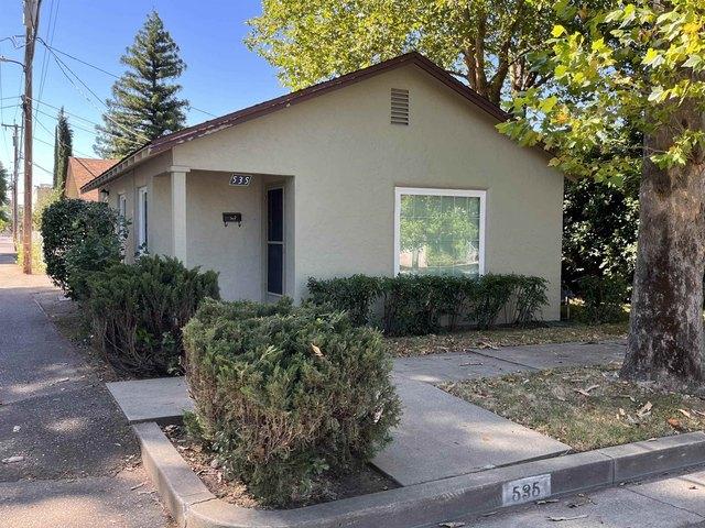 House for sale in Red Bluff, California