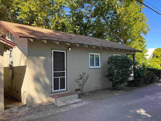 House for sale in Red Bluff, California