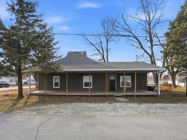 House for sale in Lapel, Indiana