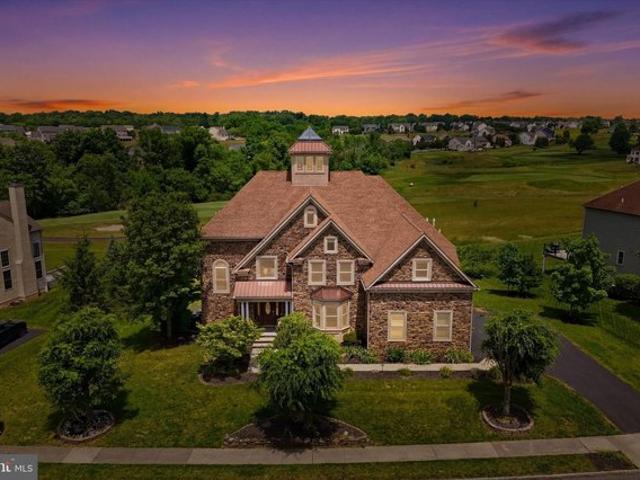 House for sale in Harleysville, Pennsylvania