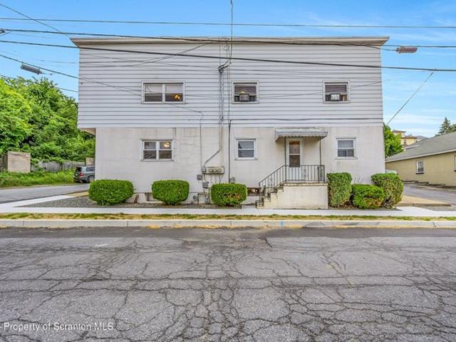 House for sale in Dunmore, Pennsylvania