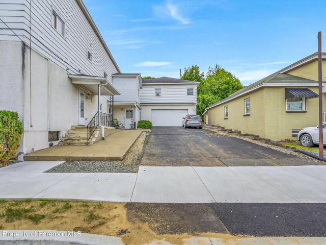 House for sale in Dunmore, Pennsylvania