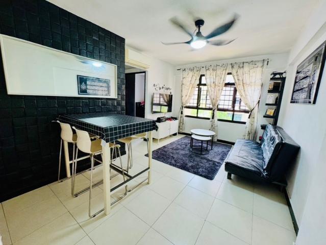 Apartment for sale