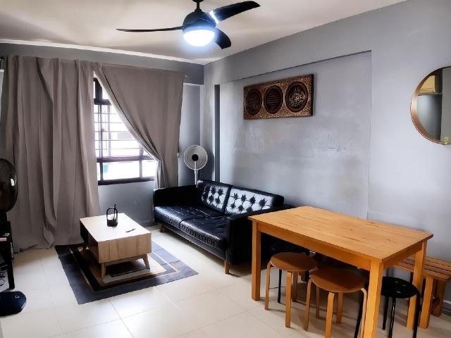 Apartment for sale