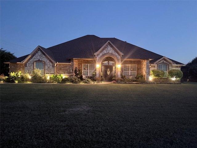 House for sale in Parker, Texas