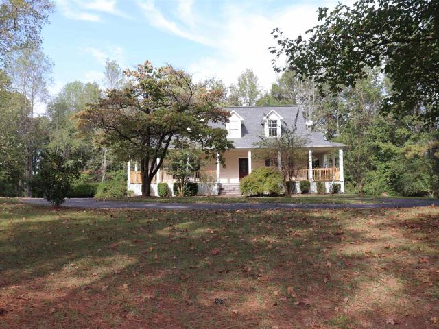 House for sale in Cullman, Alabama