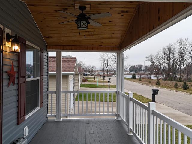 House for sale in Tomah, Wisconsin