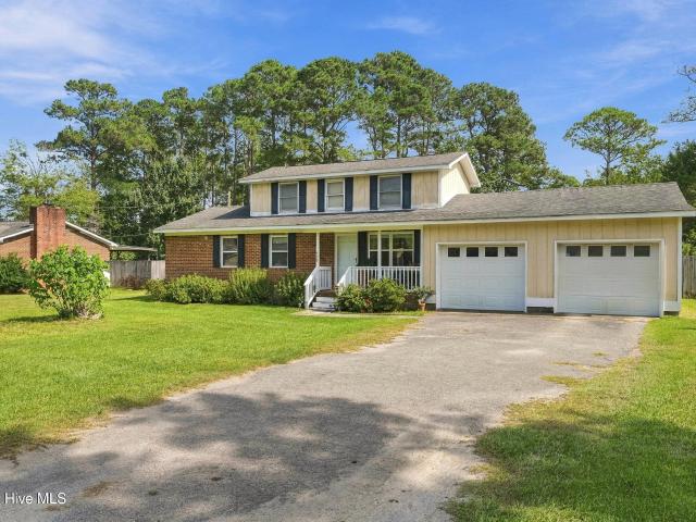 House for sale in Shallotte, Brunswick County