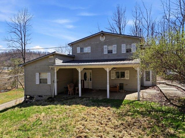 House for sale in Chesapeake, Ohio
