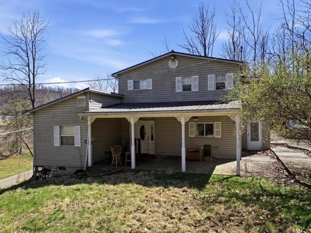 House for sale in Chesapeake, Ohio