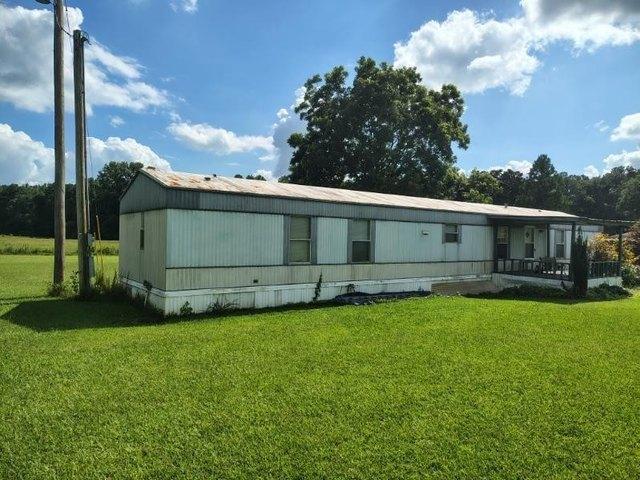 House for sale in Vinemont, Alabama
