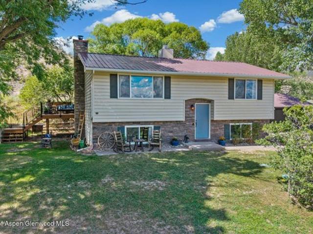 House for sale in Silt, Garfield County
