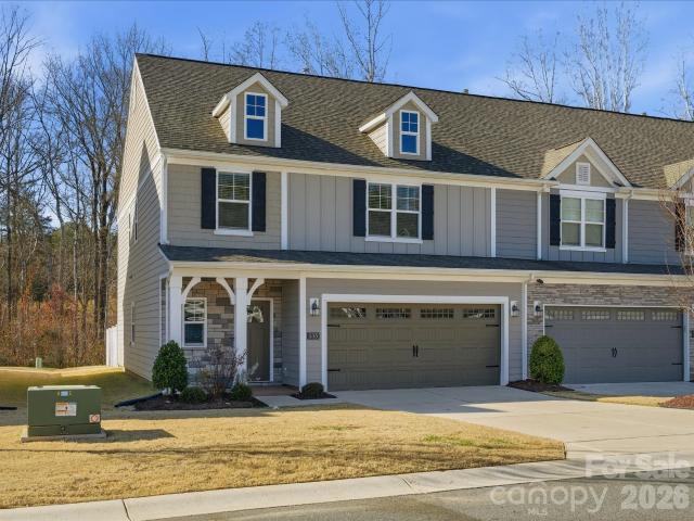 Townhouse for sale in Stanley, North Carolina