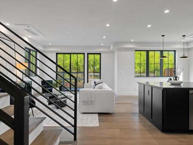 House for sale in San Mateo, California