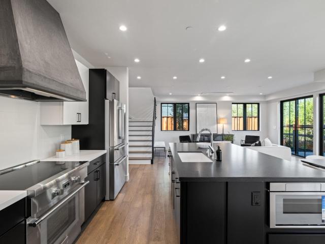 House for sale in San Mateo, California