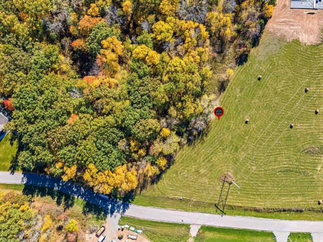 Land for sale in Hobart, Brown County
