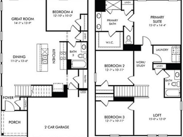 House for sale in Pacolet Mills, South Carolina