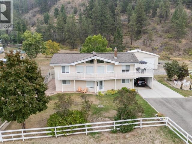 House for sale in Winfield, British Columbia